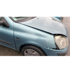 Malle/Hayon arriere RENAULT CLIO 2
