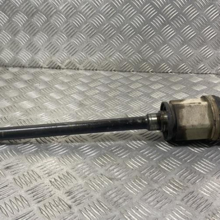 Cardan droit (transmission) BMW X3 E83