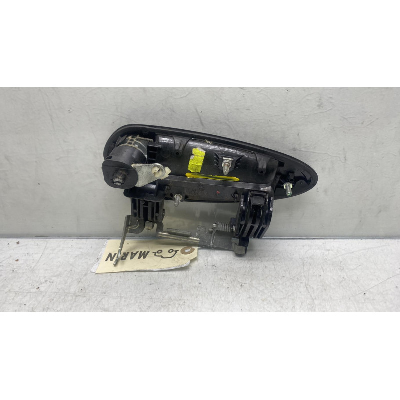 Poignee porte avant droit FIAT GRANDE PUNTO Photo n°1