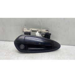 Poignee porte avant droit FIAT GRANDE PUNTO