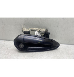 Poignee porte avant droit FIAT GRANDE PUNTO