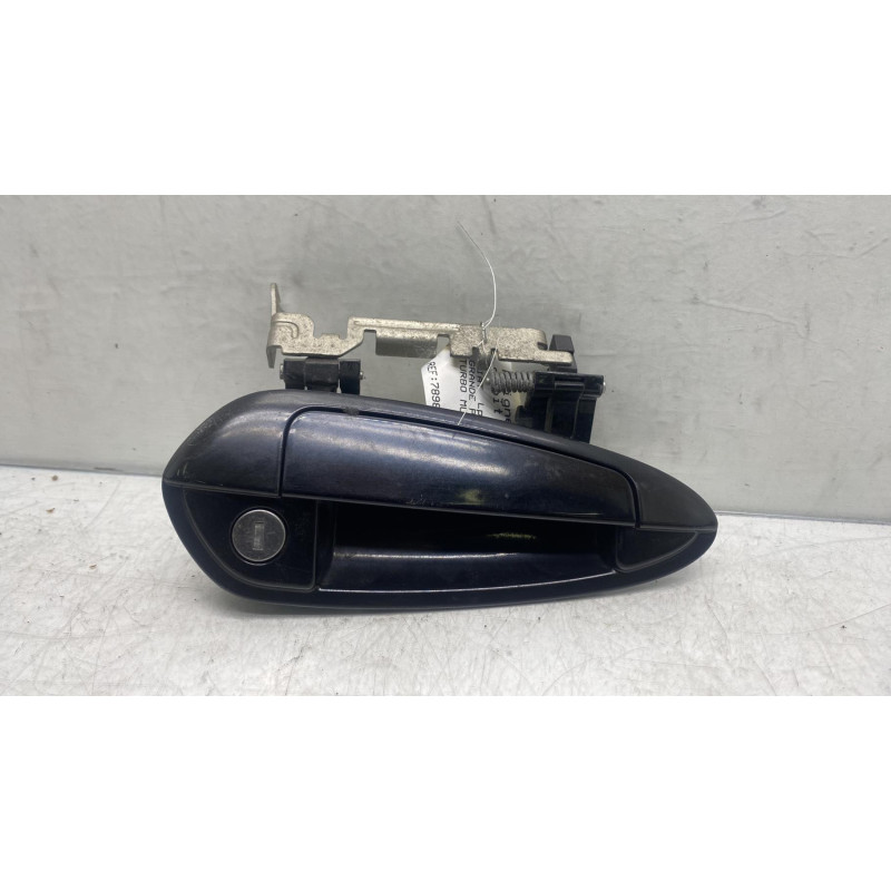 Poignee porte avant droit FIAT GRANDE PUNTO Photo n°3