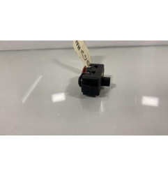 Bouton de warning RENAULT MODUS Photo n°1