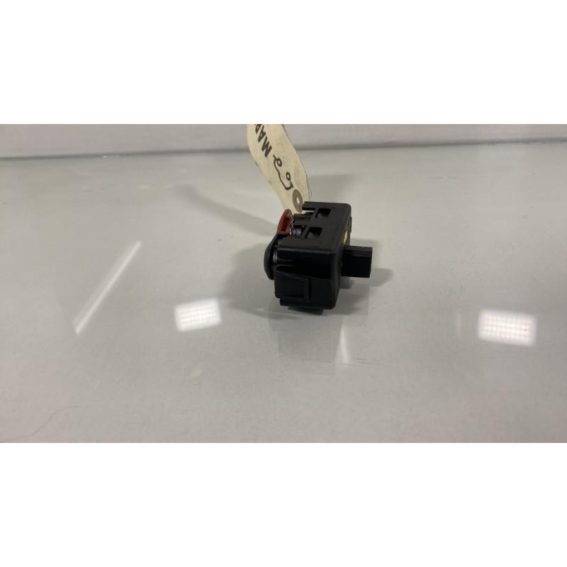 Bouton de warning RENAULT MODUS Photo n°1