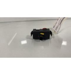 Bouton de warning RENAULT MODUS