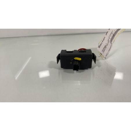 Bouton de warning RENAULT MODUS
