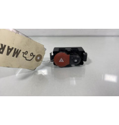 Bouton de warning RENAULT MODUS
