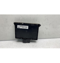 Boitier UCH RENAULT MODUS Photo n°1