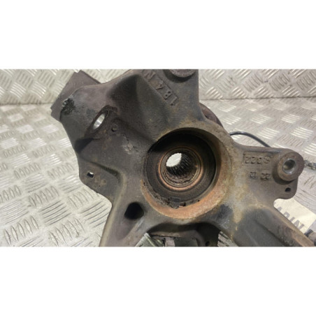 Pivot de moyeu avant droit RENAULT SCENIC 3 Photo n°1