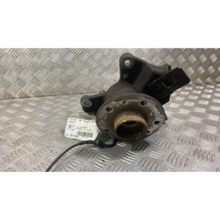 Pivot de moyeu avant droit RENAULT SCENIC 3