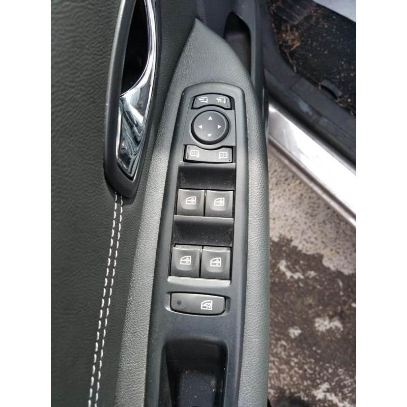 Pivot de moyeu avant droit RENAULT SCENIC 3 Photo n°5