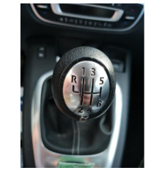 Pivot de moyeu avant droit RENAULT SCENIC 3