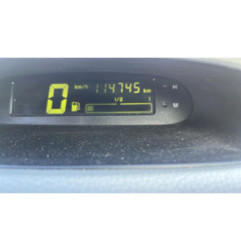 Commodo d'essuie glaces RENAULT TWINGO 1