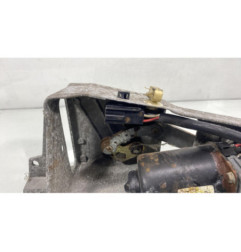 Moteur essuie glace avant RENAULT TWINGO 1 Photo n°1