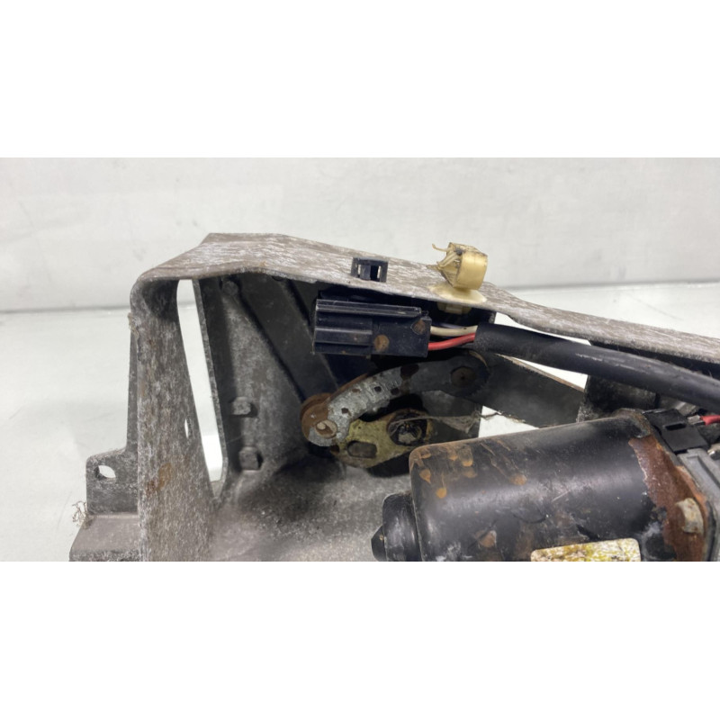 Moteur essuie glace avant RENAULT TWINGO 1 Photo n°1