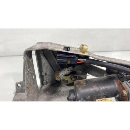 Moteur essuie glace avant RENAULT TWINGO 1 Photo n°1