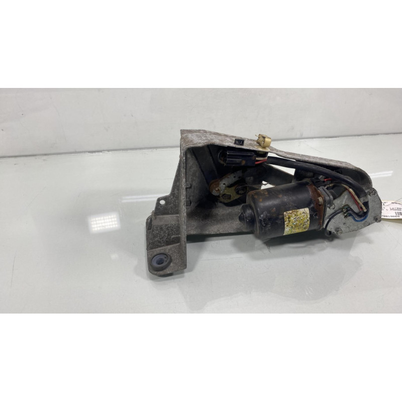 Moteur essuie glace avant RENAULT TWINGO 1 Photo n°2