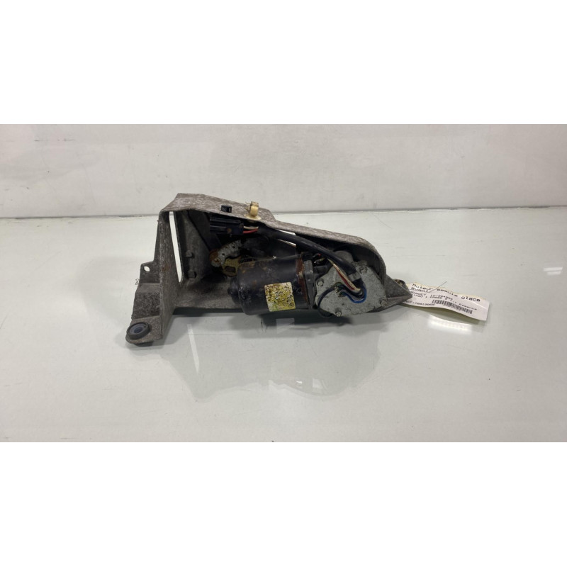 Moteur essuie glace avant RENAULT TWINGO 1 Photo n°3