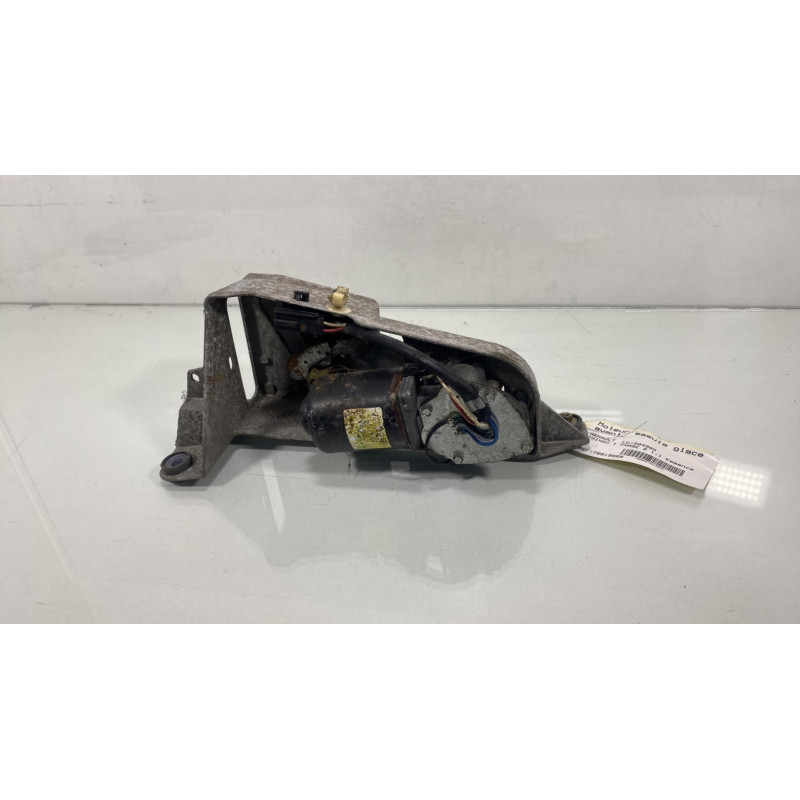 Moteur essuie glace avant RENAULT TWINGO 1 Photo n°5