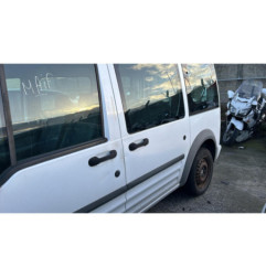 Boite de vitesses FORD TOURNEO CONNECT 1