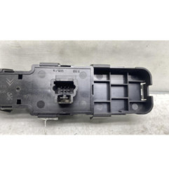 Interrupteur de leve vitre avant gauche PEUGEOT 407