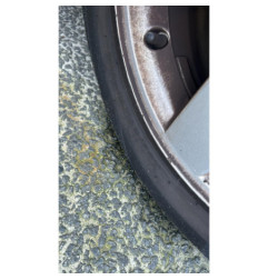 Bloc ABS (freins anti-blocage) PEUGEOT 407
