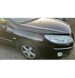Bloc ABS (freins anti-blocage) PEUGEOT 407