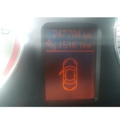 Bloc ABS (freins anti-blocage) PEUGEOT 407