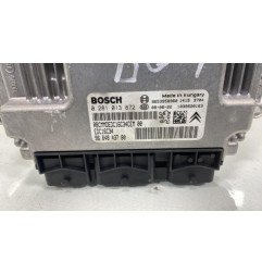 Calculateur moteur PEUGEOT 407