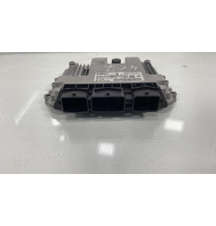 Calculateur moteur PEUGEOT 407