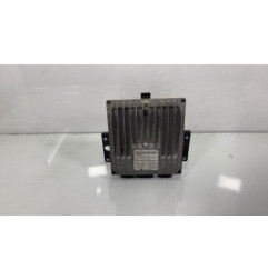 Calculateur moteur RENAULT CLIO 2