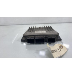 Calculateur moteur RENAULT CLIO 2
