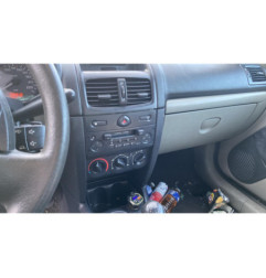 Calculateur moteur RENAULT CLIO 2