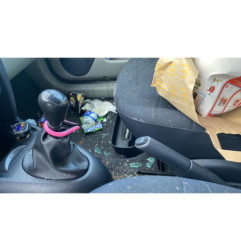 Calculateur moteur RENAULT CLIO 2