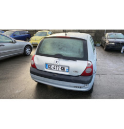 Calculateur moteur RENAULT CLIO 2