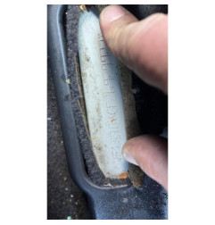 Calculateur moteur RENAULT CLIO 2