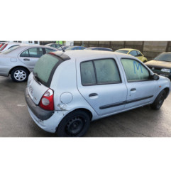 Calculateur moteur RENAULT CLIO 2