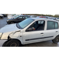Calculateur moteur RENAULT CLIO 2
