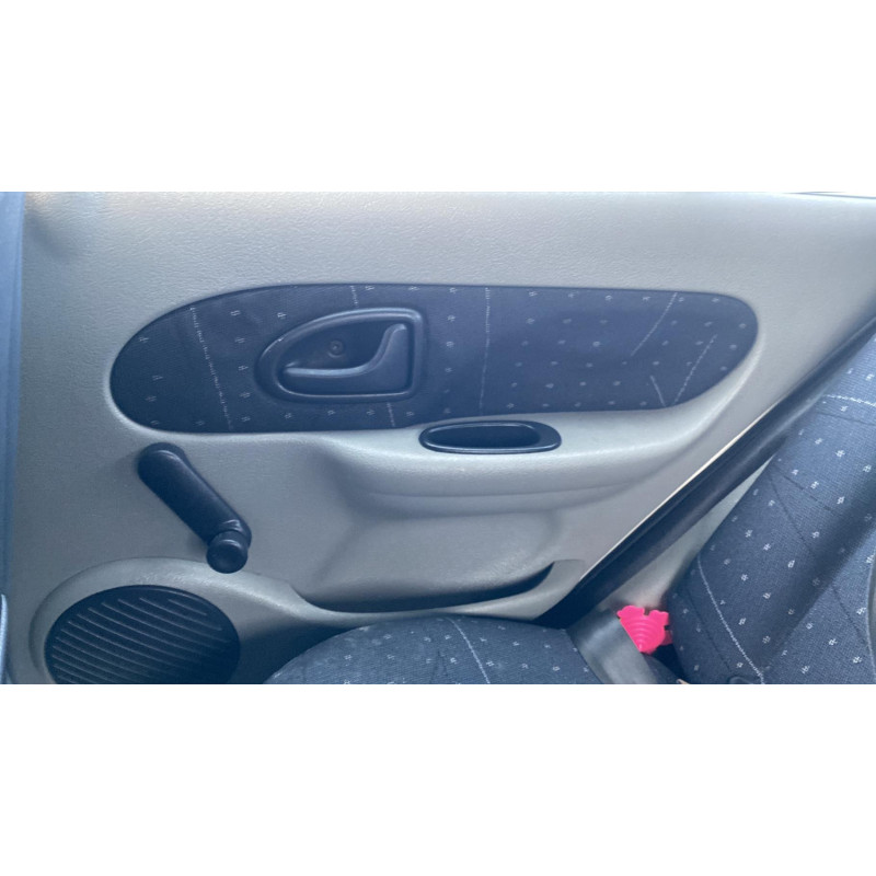 Calculateur moteur RENAULT CLIO 2 Photo n°12