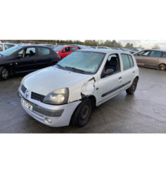 Calculateur moteur RENAULT CLIO 2