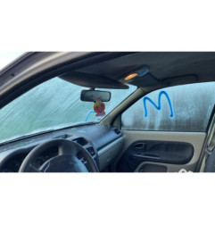 Calculateur moteur RENAULT CLIO 2