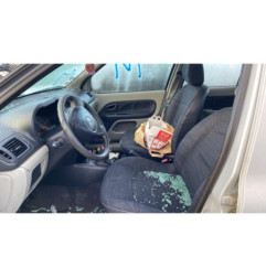 Calculateur moteur RENAULT CLIO 2