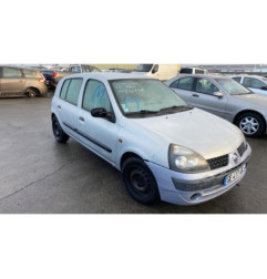 Calculateur moteur RENAULT CLIO 2