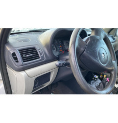Calculateur moteur RENAULT CLIO 2