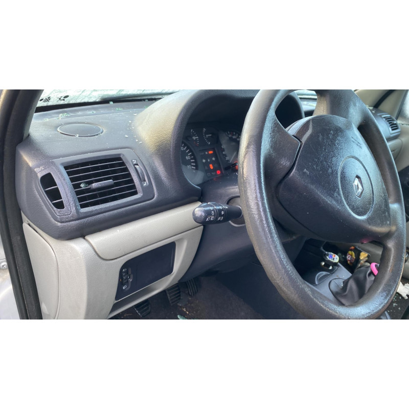Calculateur moteur RENAULT CLIO 2 Photo n°20
