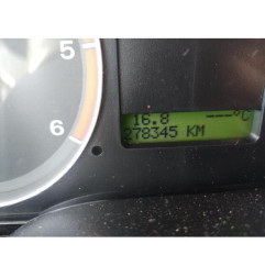 Jante FORD FOCUS 2