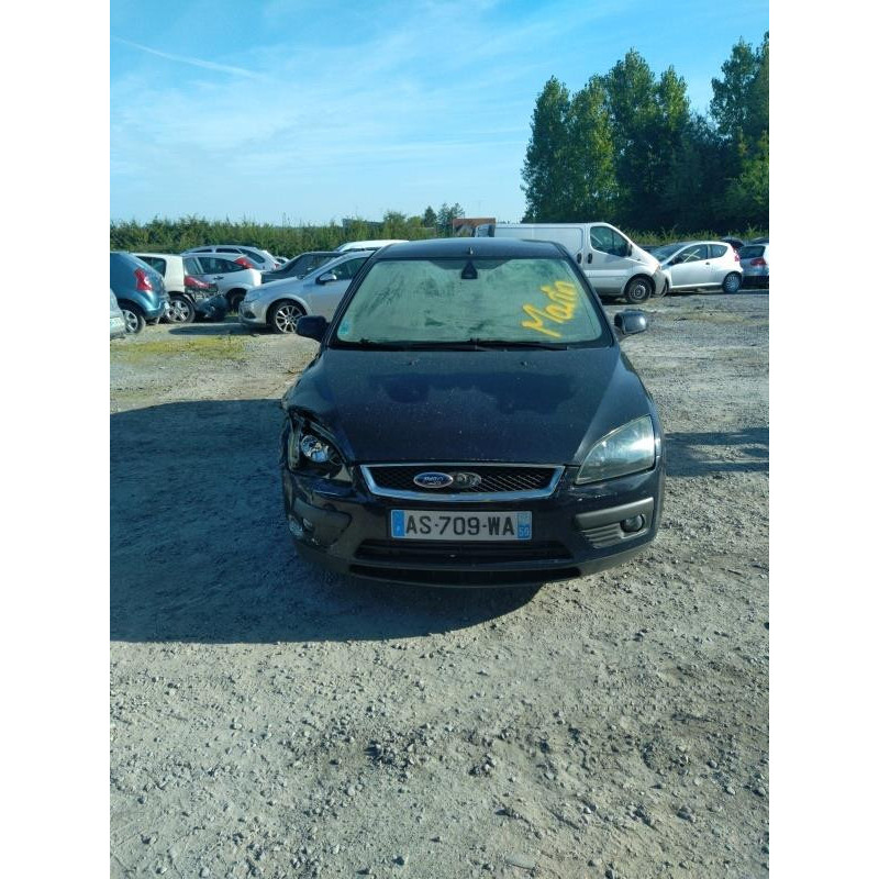 Jante FORD FOCUS 2 Photo n°9