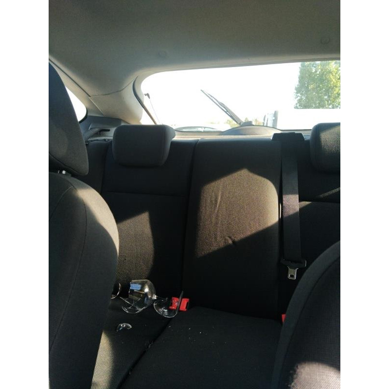 Jante FORD FOCUS 2 Photo n°13