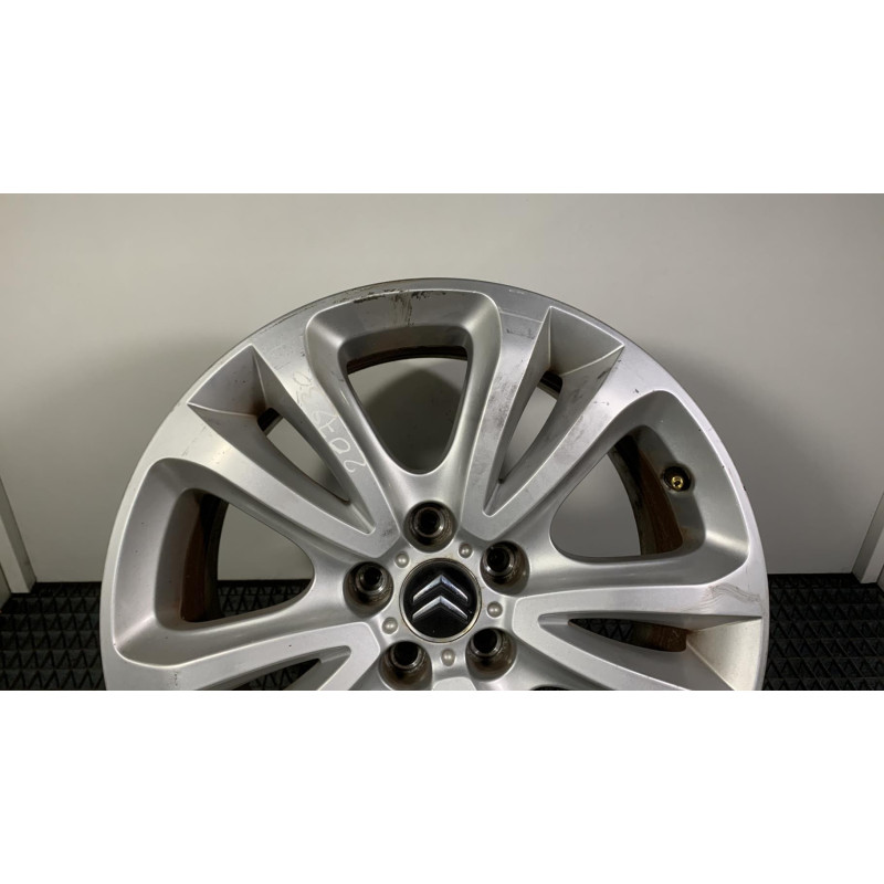 Jante CITROEN C5 2 Photo n°2