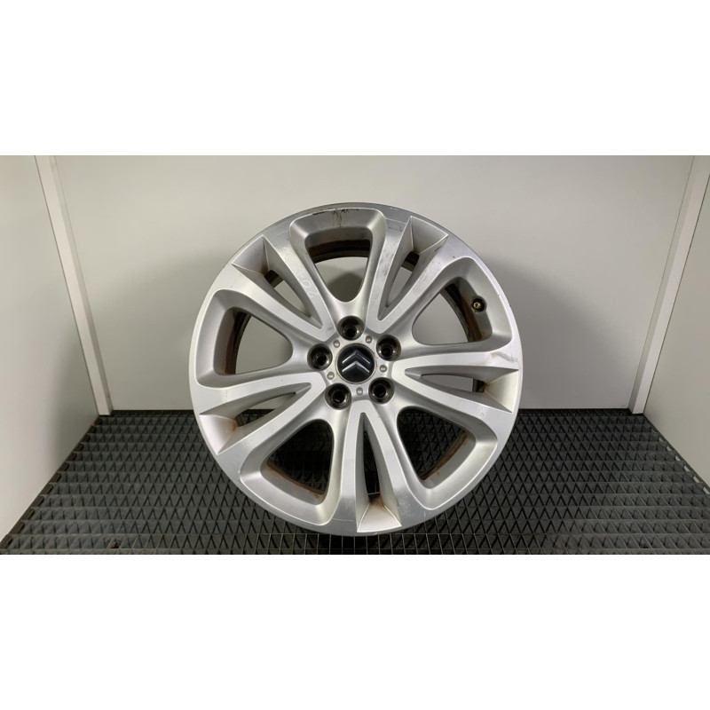 Jante CITROEN C5 2 Photo n°3